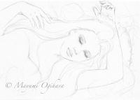 Dark Fairy Tale: Sleeping Beauty (WIP)